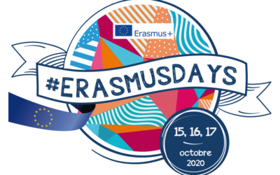 Erasmus Days 2020