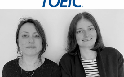 ALFMED Centre habilité TOEIC