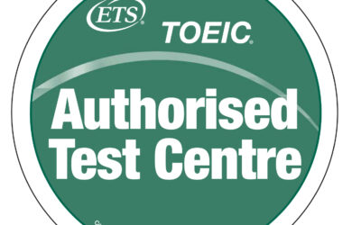 Centre de préparation et d’examen TOEIC