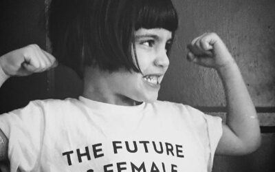 Journée internationale des droits de la femme et de l’égalité