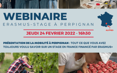 IFAPME Belgique
