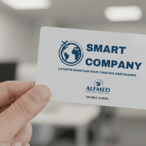 Carte Smart Company