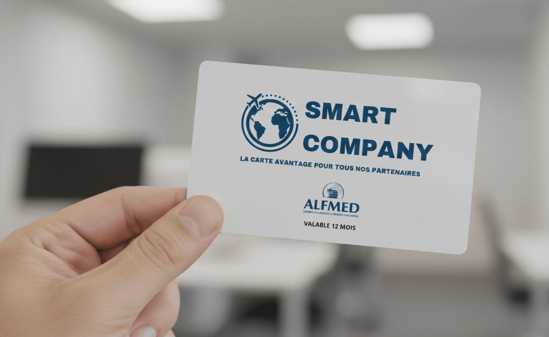 Carte Smart Company