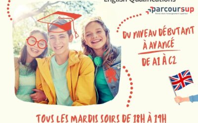 PROGRAMME DIPLÔMES CAMBRIDGE 2025/2026
