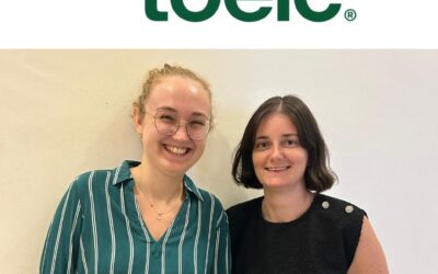 ALFMED Centre habilité TOEIC