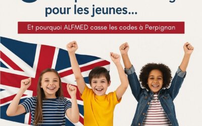 Le Cambridge, ce n’est pas que pour les bilingues !
