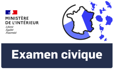 ALFMED devient centre de passation : Examen Civique à Perpignan