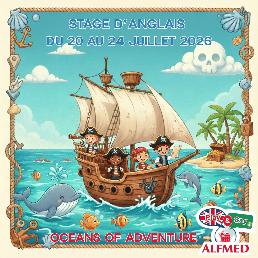 Juillet P&S Ocean of Adventures